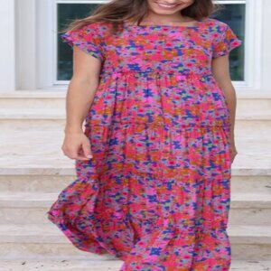 Maxi Dress - NWOT - Size XL